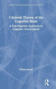 3-System Theory of the Cognitive Brain