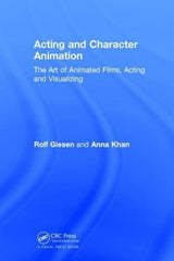Acting and Character Animation