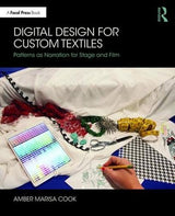 Digital Design for Custom Textiles