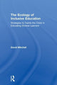 The Ecology of Inclusive Education