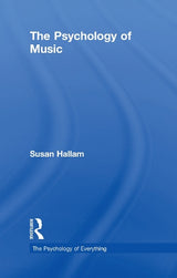 Psychology of Music