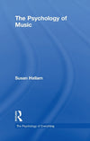 Psychology of Music