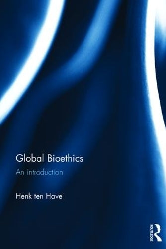 Global Bioethics