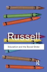 Education and the Social Order