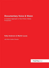 Documentary Voice & Vision