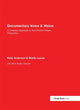 Documentary Voice & Vision