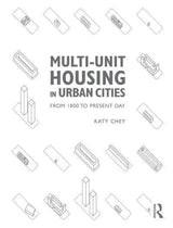 Multi-Unit Housing in Urban Cities