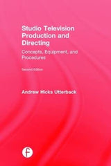 Studio Television Production and Directing