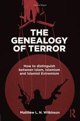The Genealogy of Terror