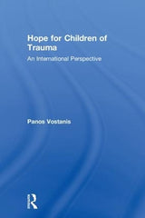 Hope for Children of Trauma