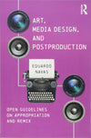 Art, Media Design, and Postproduction