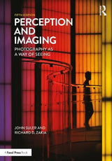 Perception and Imaging