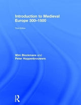 Introduction to Medieval Europe 300–1500