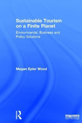 Sustainable Tourism on a Finite Planet