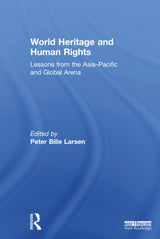 World Heritage and Human Rights