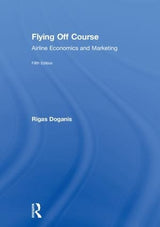 Flying Off Course
