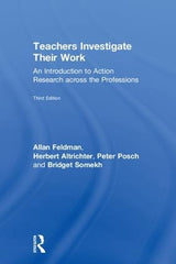 Teachers Investigate Their Work