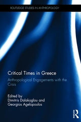 Critical Times in Greece