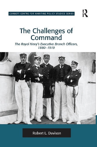 The Challenges of Command