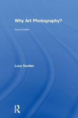 Why Art Photography?