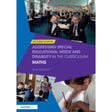 Addressing Special Educational Needs and Disability in the Curriculum: Maths