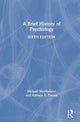 A Brief History of Psychology