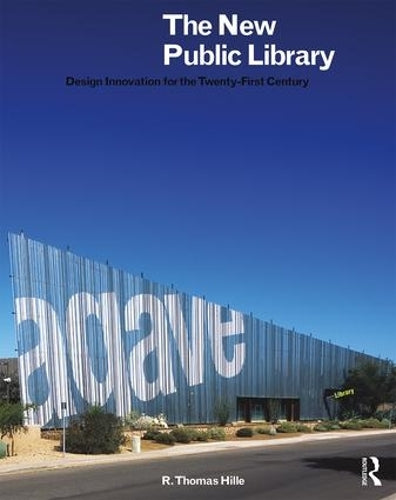 The New Public Library