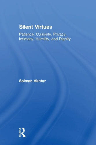 Silent Virtues