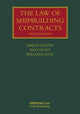 The Law of Shipbuilding Contracts