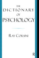The Dictionary of Psychology