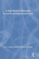 A New Modern Philosophy