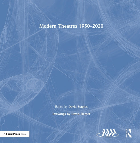 Modern Theatres 1950–2020