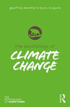 The Psychology of Climate Change
