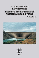 Position Paper Dam Safety and Earthquakes