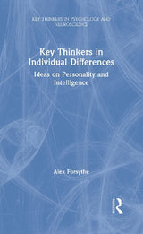 Key Thinkers in Individual Differences