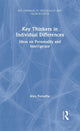 Key Thinkers in Individual Differences