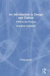 An Introduction to Design and Culture