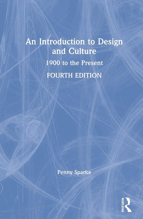 An Introduction to Design and Culture