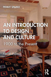 An Introduction to Design and Culture