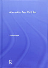 Alternative Fuel Vehicles