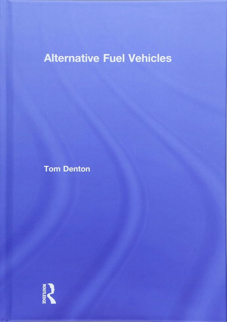 Alternative Fuel Vehicles