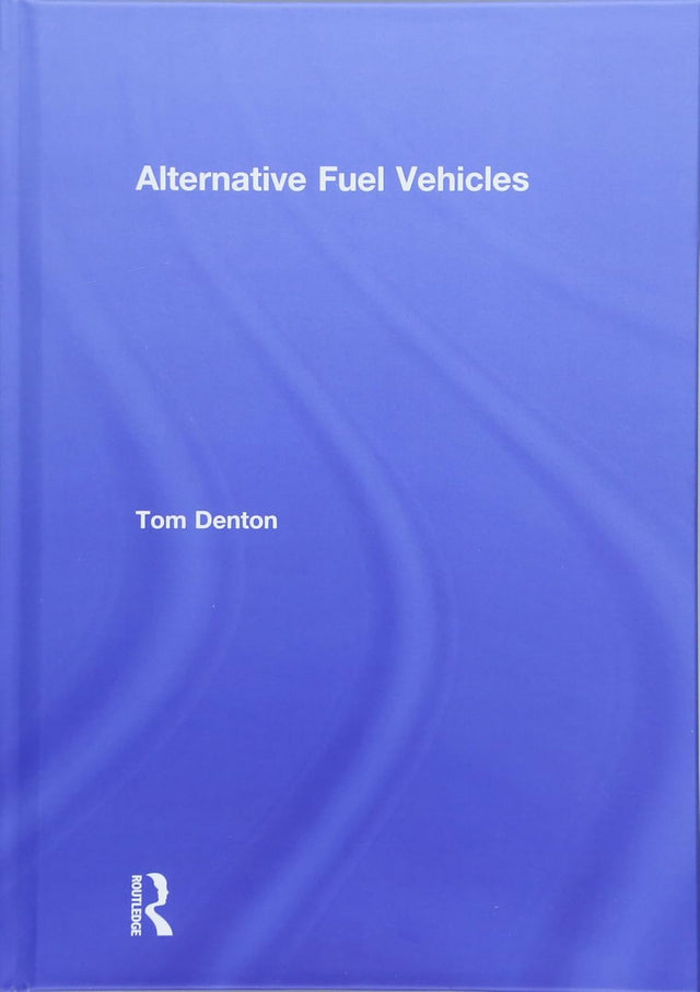 Alternative Fuel Vehicles
