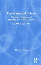 Psychology and Culture