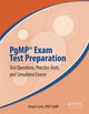 PgMP® Exam Test Preparation