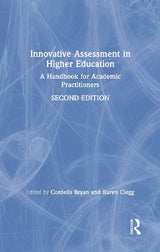 Innovative Assessment in Higher Education