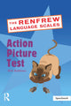 Action Picture Test