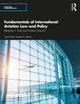 Fundamentals of International Aviation Law and Policy