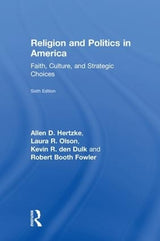 Religion and Politics in America