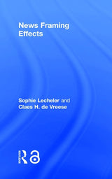 News Framing Effects