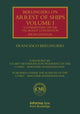 Berlingieri on Arrest of Ships Volume I